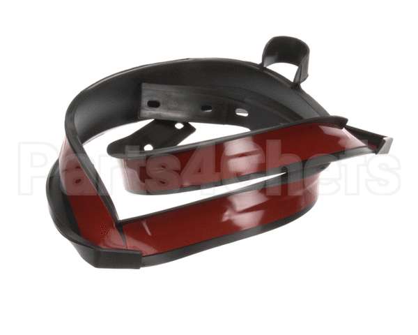 7602563 Manitowoc Ice Door Opening Trim