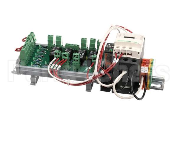 76028 Gaylord 120Volt Uv Monitoring Board (Circuit Boa