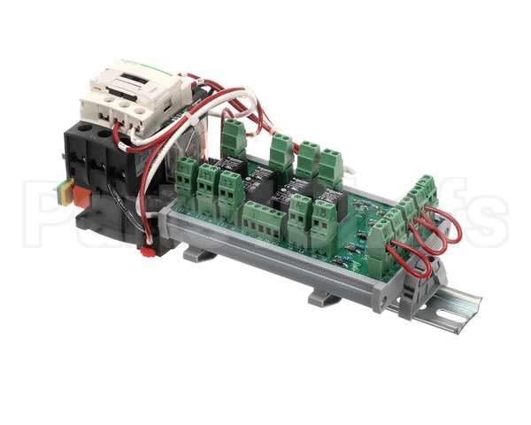 76029 Gaylord 220Volt Uv Monitoring Board (Circuit Boa