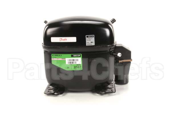 7602943 Manitowoc Ice Compressor Assembly 115/60/1