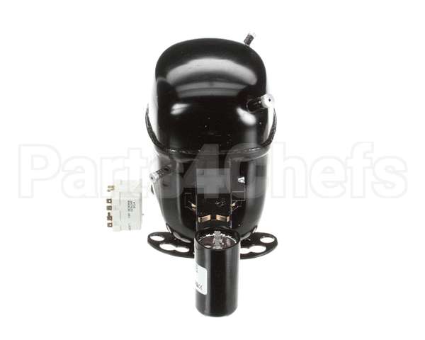 7602953 Manitowoc Ice Compressor Assembly 208-230/60/1