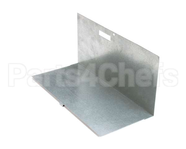 7603153 Manitowoc Ice Control Box Cover