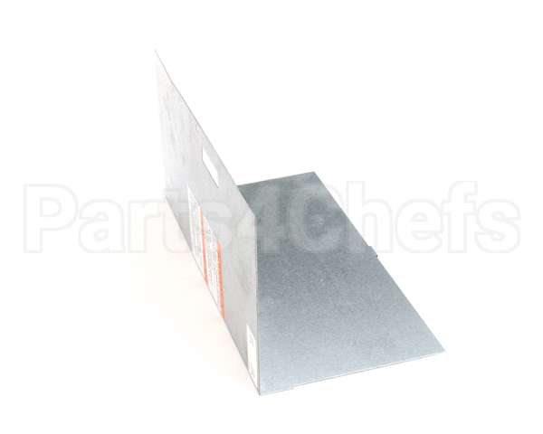 7603153 Manitowoc Ice Control Box Cover