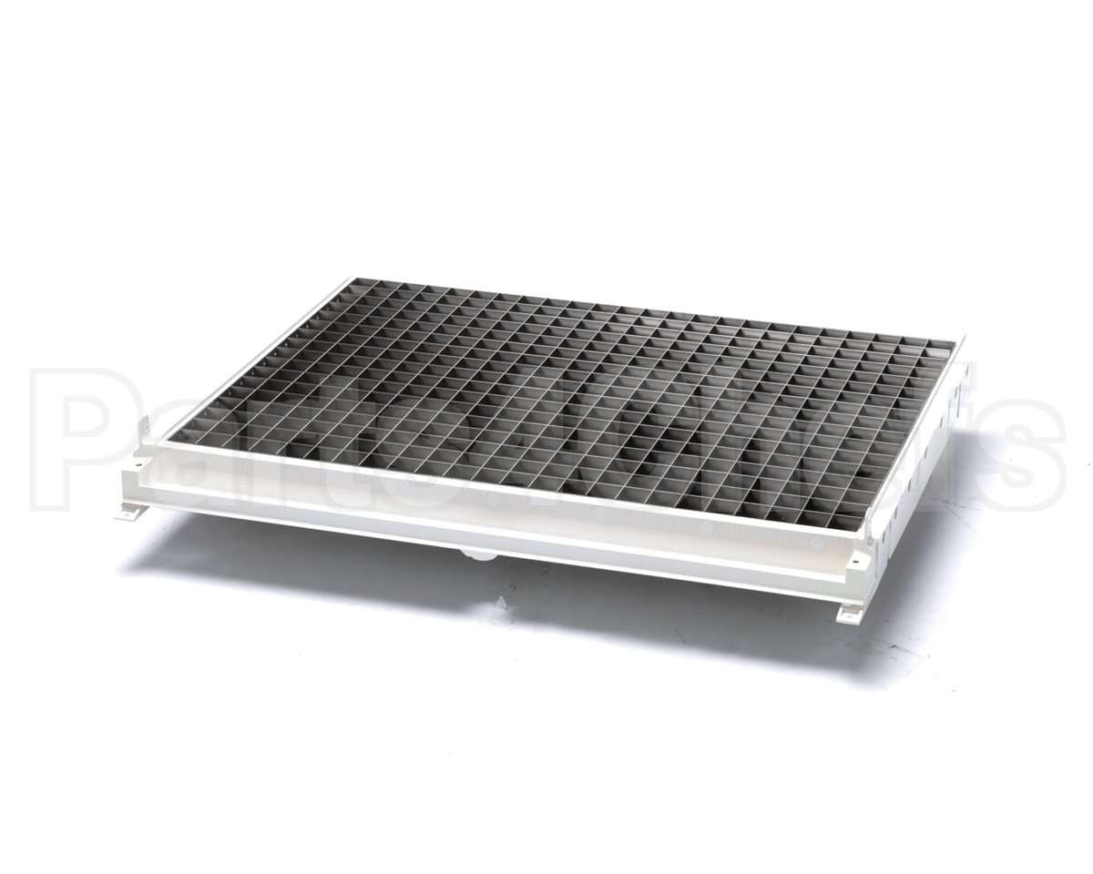 7603253 Manitowoc Ice Evaporator Assembly Sr1800