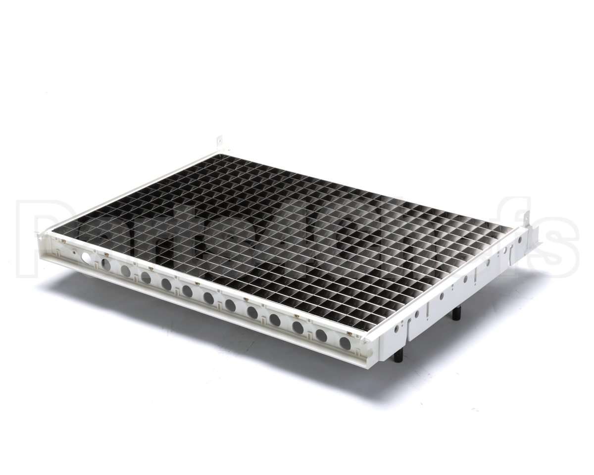 7603253 Manitowoc Ice Evaporator Assembly Sr1800