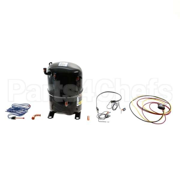 7603293 Manitowoc Ice Comp Asm S18/G12/B13/Q18/Cvd1400