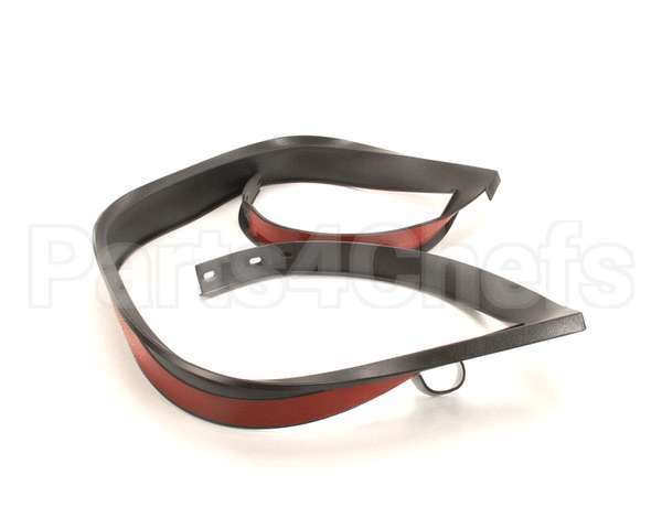 7603383 Manitowoc Ice Door Opening Trim