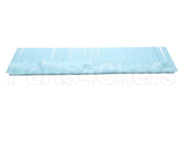 76035 Blakeslee Curtain, Glasswasher