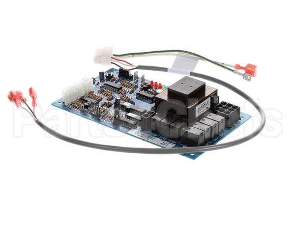 7603513 Manitowoc Ice Ib Control Board Conv Kit