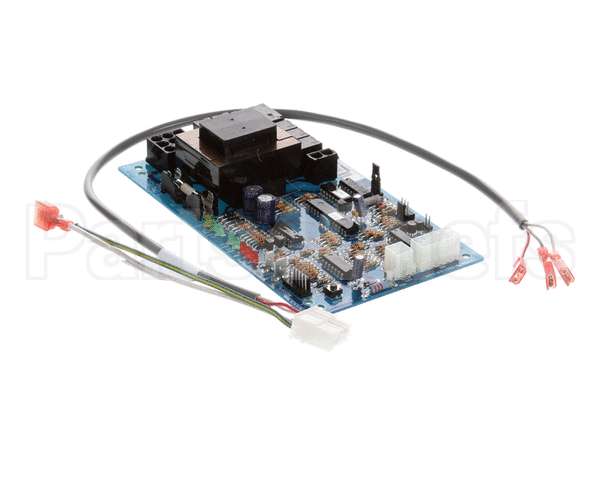 7603513 Manitowoc Ice Ib Control Board Conv Kit