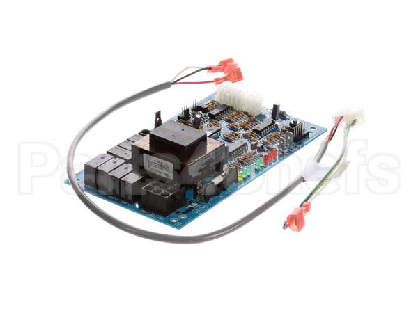 7603513 Manitowoc Ice Ib Control Board Conv Kit