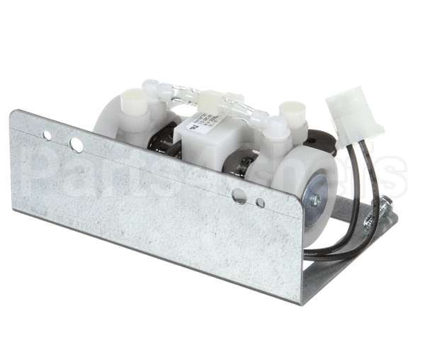 7603529 Manitowoc Ice Air Compressor 115V/60Hz/1Ph