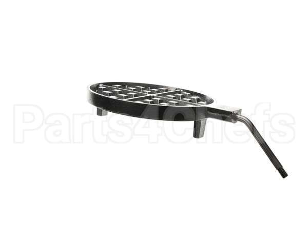 76043 Gold Medal Products Belgian Waffle Iron