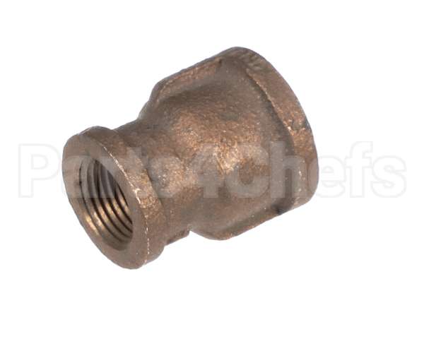 76052 Blakeslee Bell Reducer Coupling
