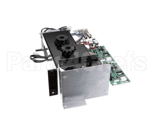 76057 Middleby Kit,Sb24Vdc Gr Mtr 670/770/870