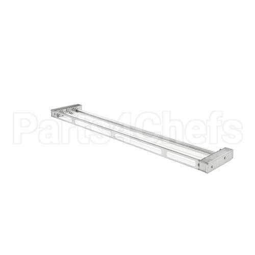 76058 Gaylord Elx Uvi-5 Light Module (Complete) Includ