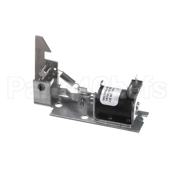 7606065S Compatible Star Solenoid & Latch Assy