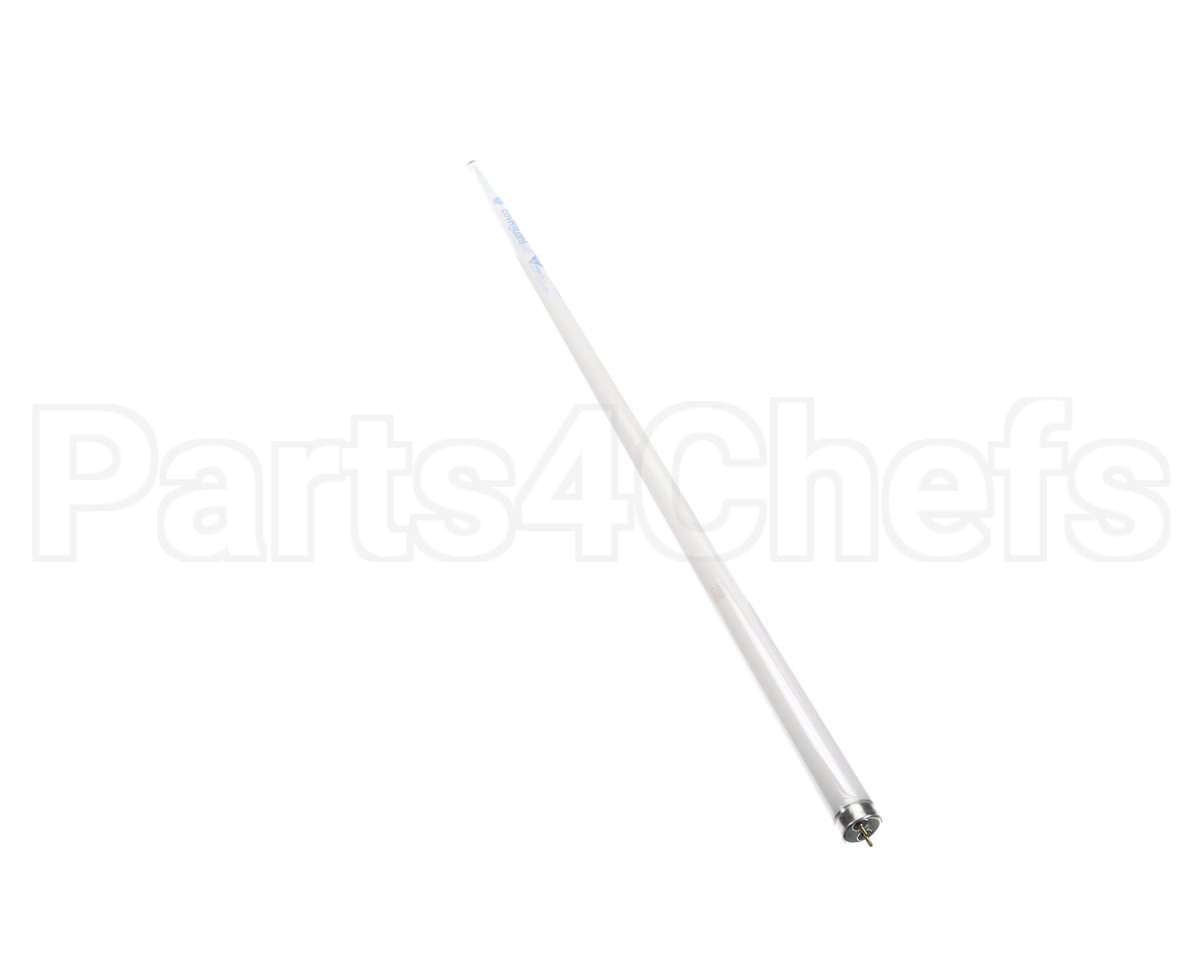 76078 Structural Concepts F25T8 Bulb