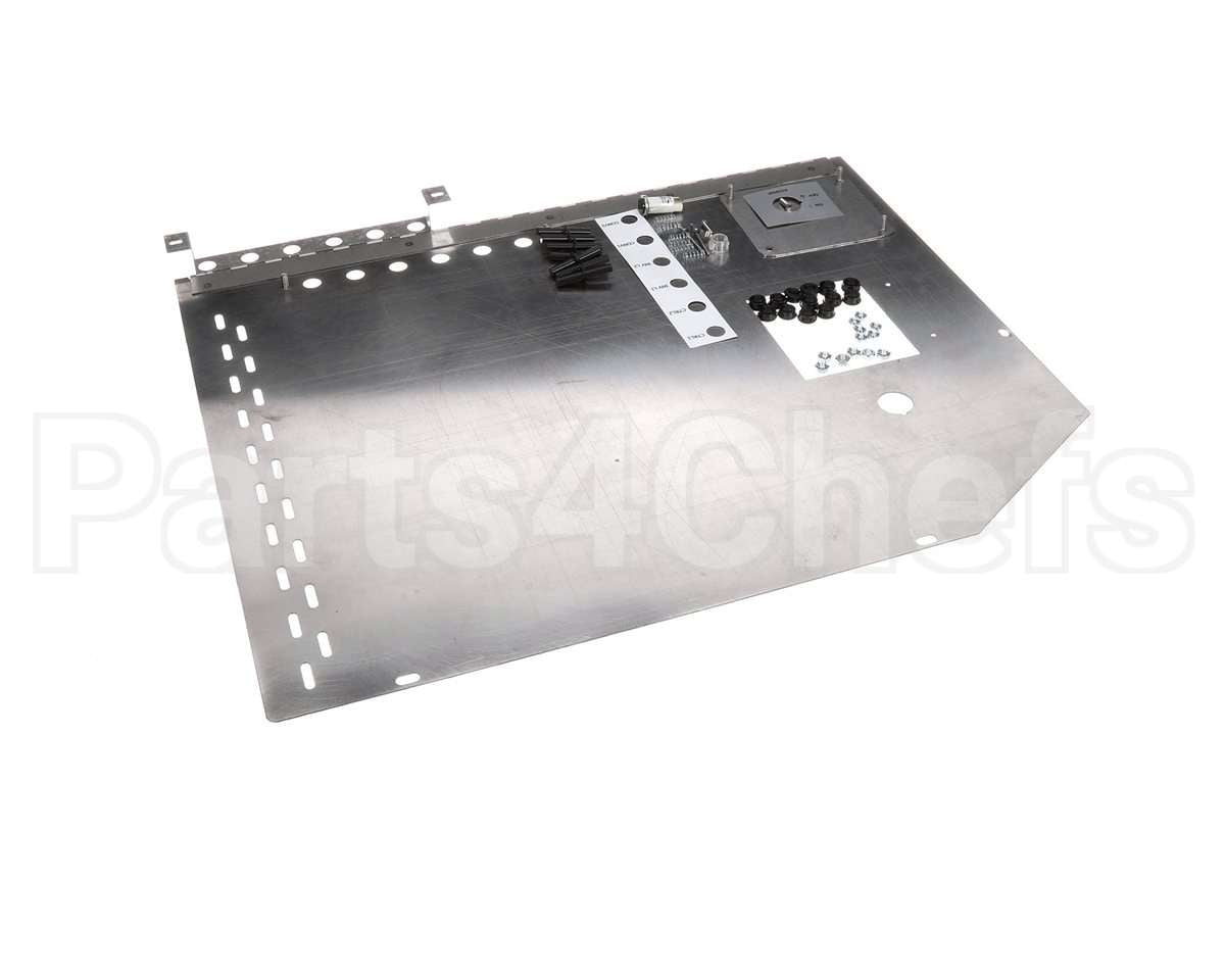 76093 Middleby Kit,Convert Cntrl Side Ps840