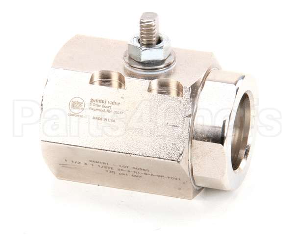 76095 Henny Penny Valve-Drain Oring Seal