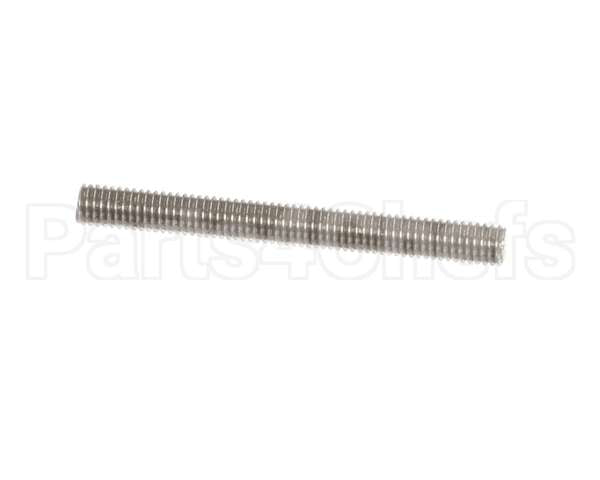 7610037 Univex Rod Threaded M61.0 X 59Mm (P