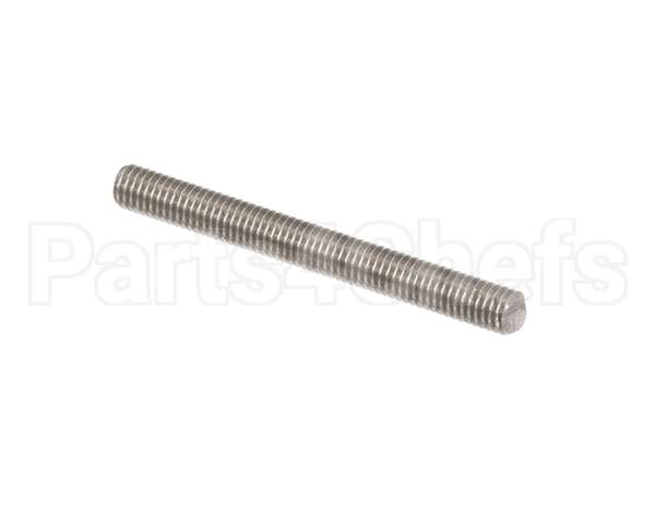 7610037 Univex Rod Threaded M61.0 X 59Mm (P