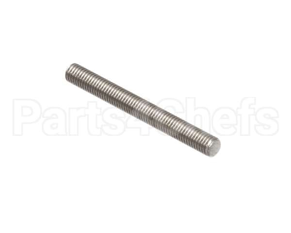 7610037 Univex Rod Threaded M61.0 X 59Mm (P