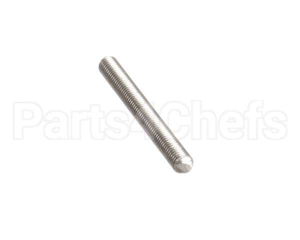 7610037 Univex Rod Threaded M61.0 X 59Mm (P
