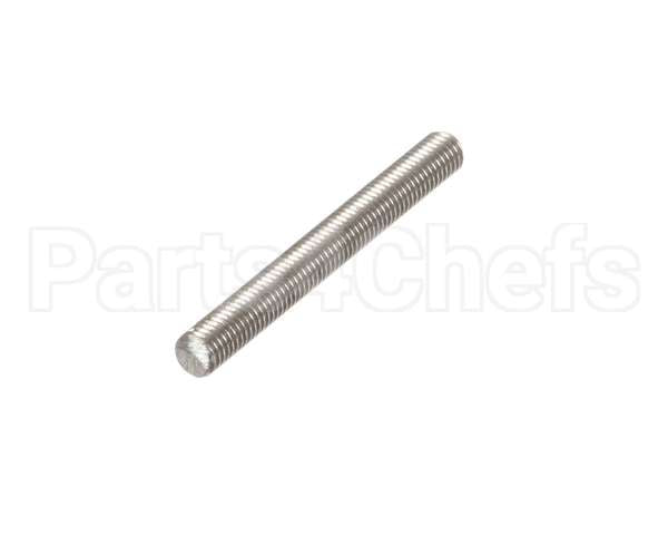 7610037 Univex Rod Threaded M61.0 X 59Mm (P