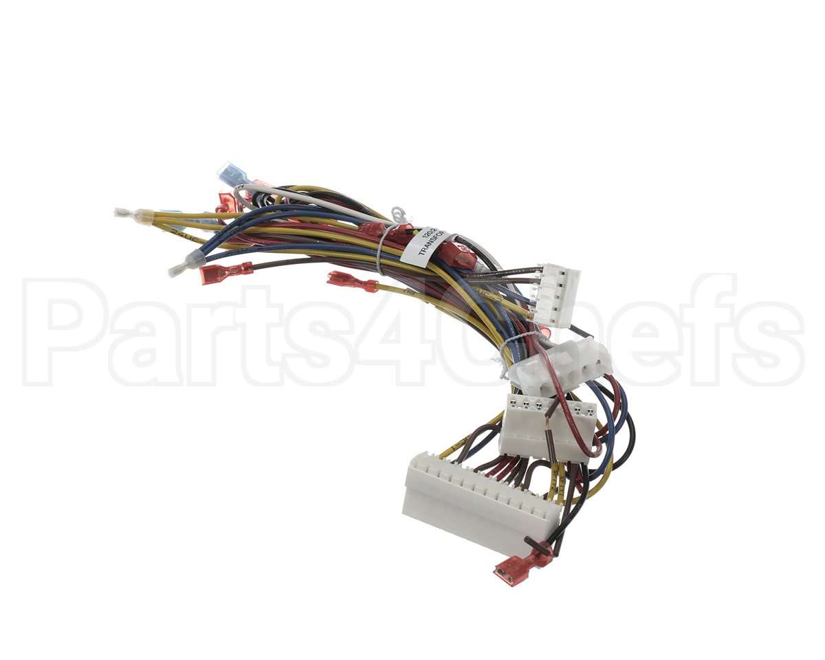 76106 Henny Penny Harn-C1000-2000 Ssi Control