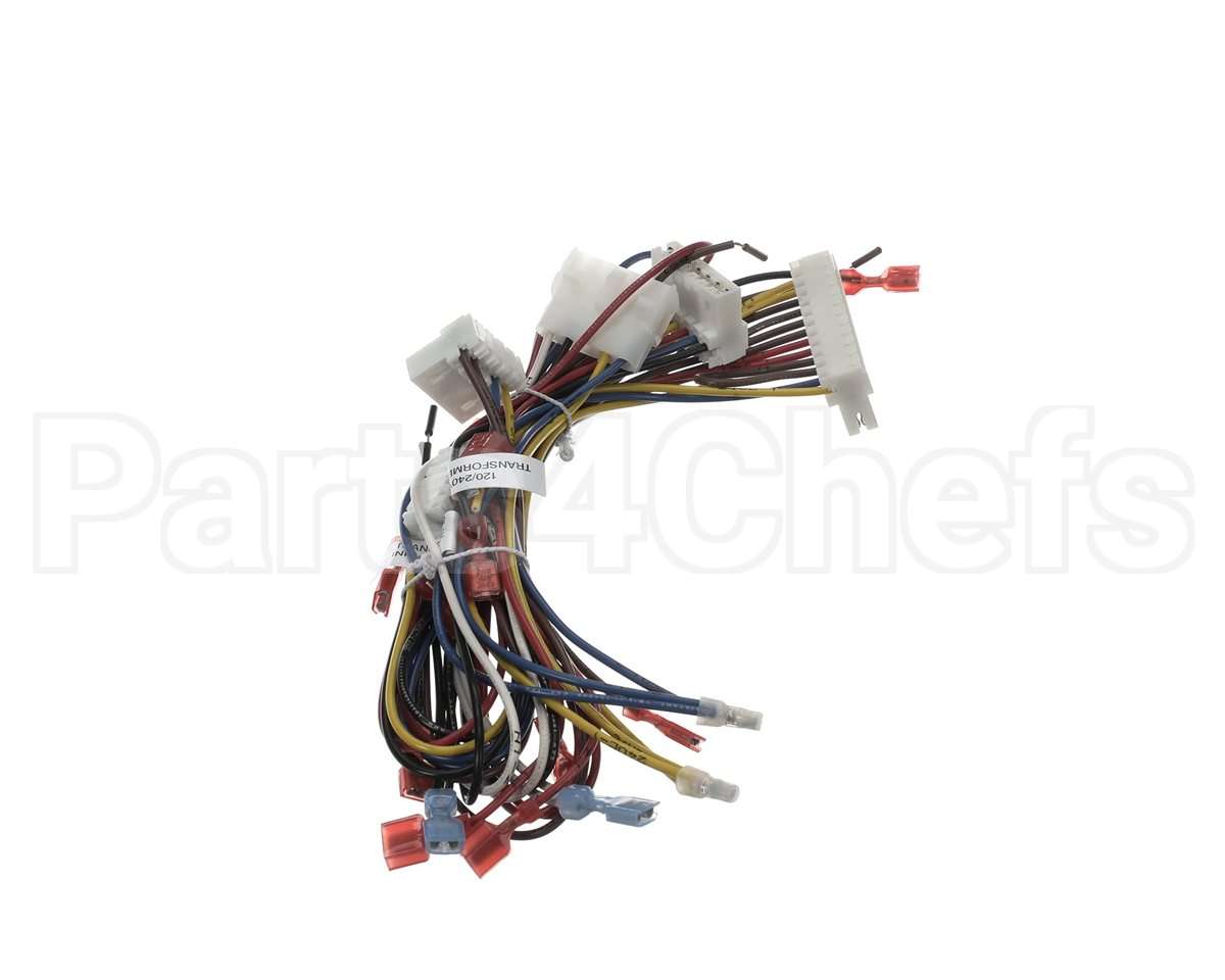 76106 Henny Penny Harn-C1000-2000 Ssi Control