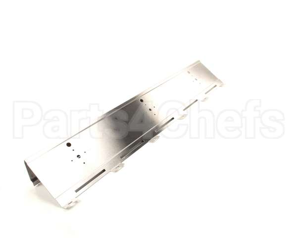 7610700 Southbend Range Weldment, Panel Control C1/D1 C7/D7