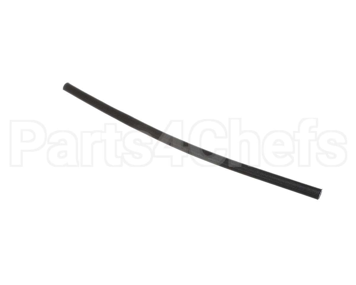 7614300000 Jade Insulation, 3/8 X 12 - Black