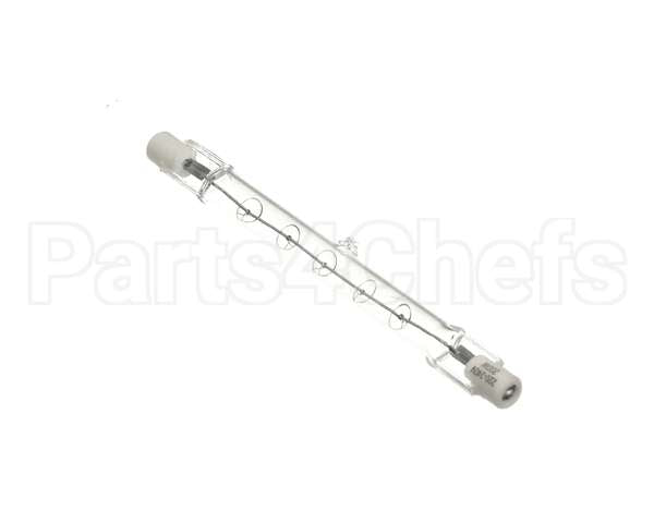 7616 Hardt Lamp Halogen R7 200W 240V El1000