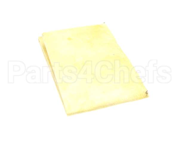 76196 Apw Wyott Insulation, 1/2 X 9-1/2 X 48-