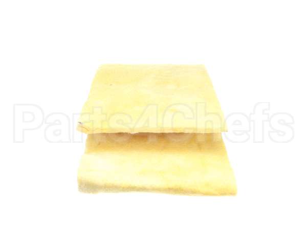 76196 Apw Wyott Insulation, 1/2 X 9-1/2 X 48-