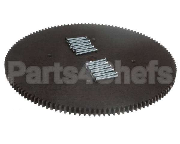 762 Hickory Stationary Gear 7.7