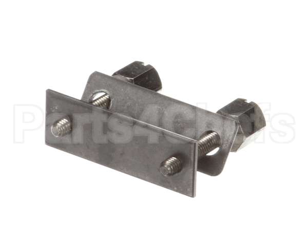 7620543 Manitowoc Ice Water Flow Clamp Assembly(Service)