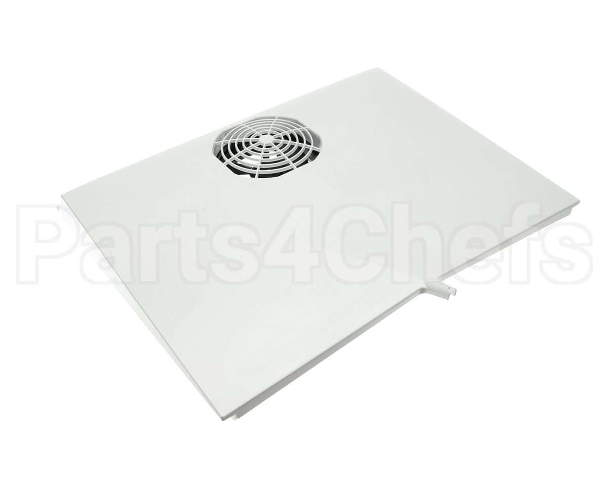 762223098 Hoshizaki Evaporator Fan Shroud