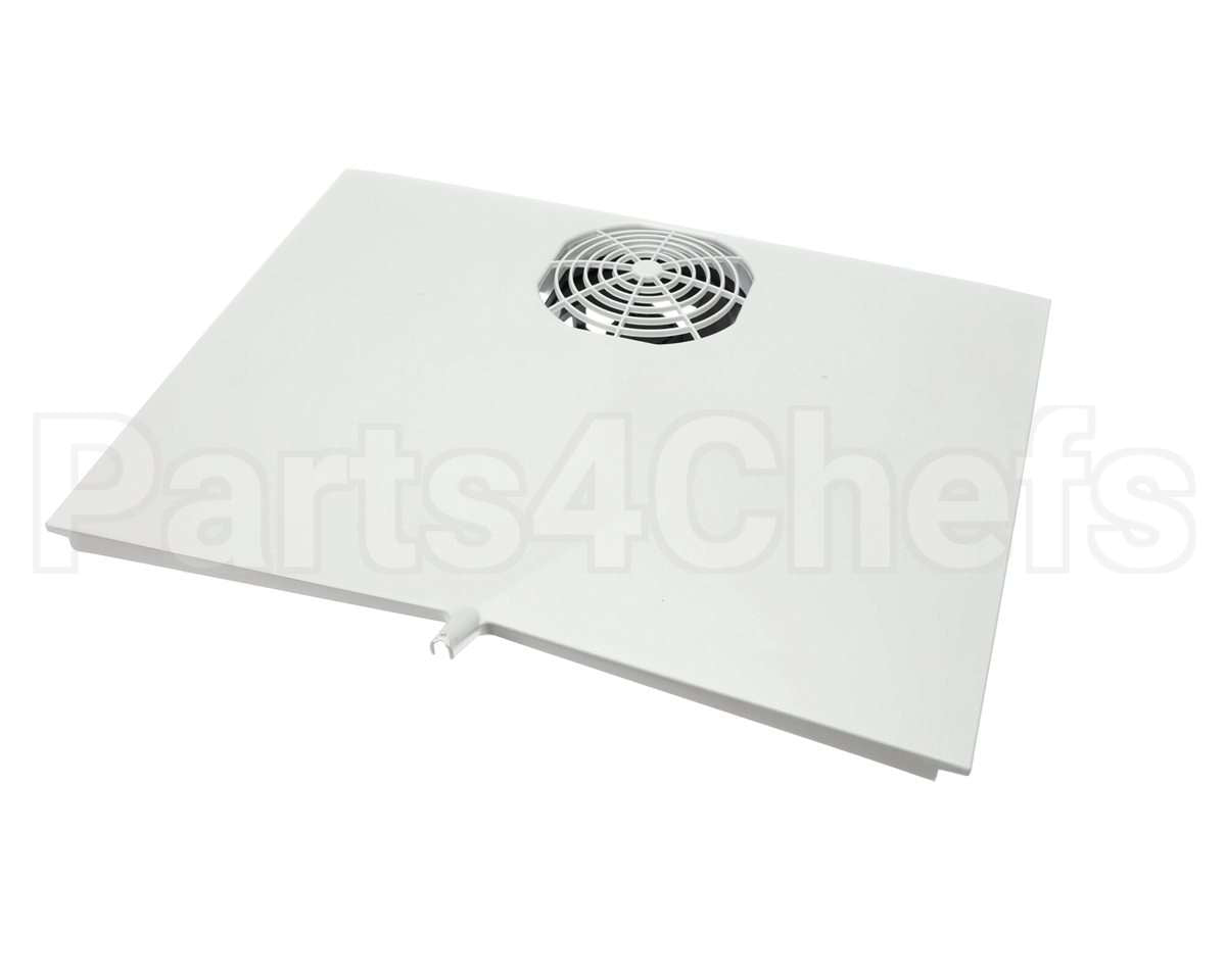 762223098 Hoshizaki Evaporator Fan Shroud
