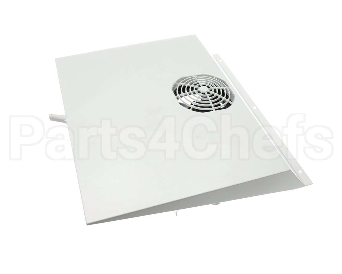 762223098 Hoshizaki Evaporator Fan Shroud