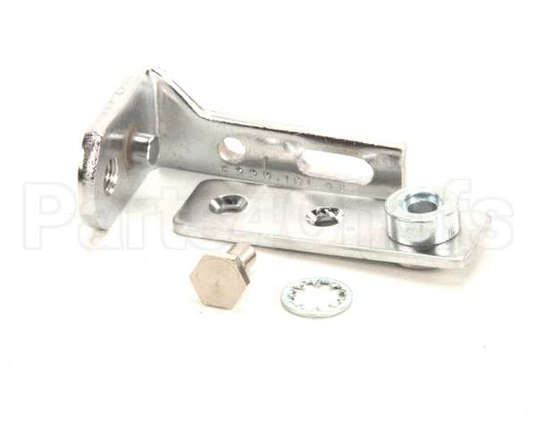 7624423 Manitowoc Ice Door Hinge Assembly Without Spring