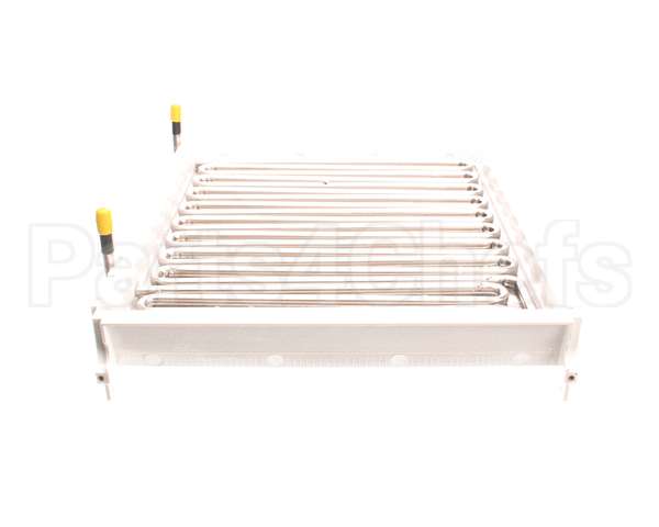 7625039 Manitowoc Ice Evaporator Assembly Half Dice Cube