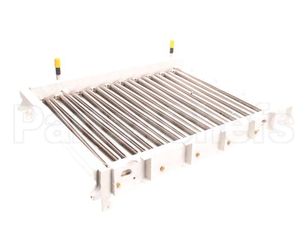 7625039 Manitowoc Ice Evaporator Assembly Half Dice Cube