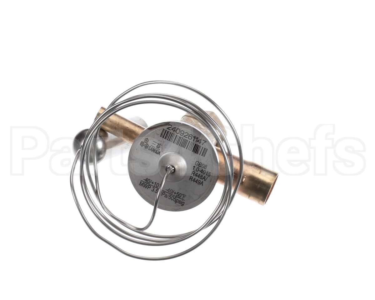 762514-SV Stoelting Expansion Valve