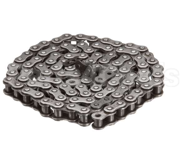 76265 Blakeslee No.40 Roller Chain50 12 Lg