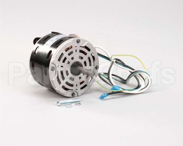 7626723 Manitowoc Ice Fan Motor Kit 208-230V 50/60Hz