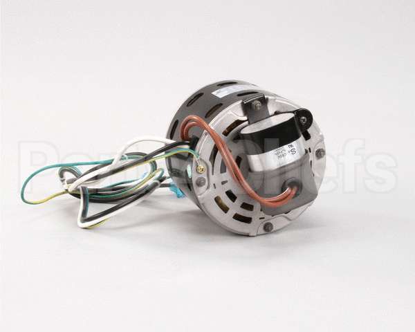 7626723 Manitowoc Ice Fan Motor Kit 208-230V 50/60Hz