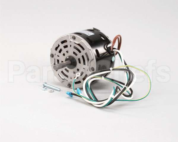 7626723 Manitowoc Ice Fan Motor Kit 208-230V 50/60Hz