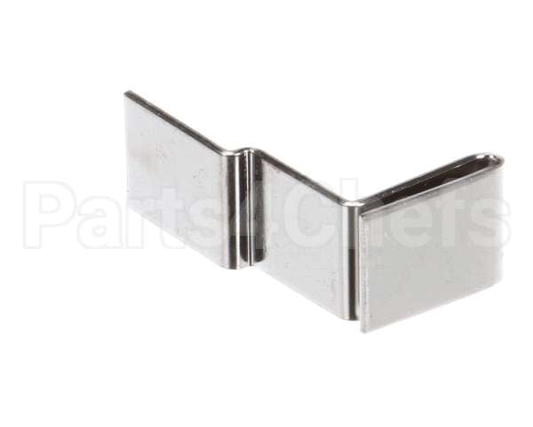 7627043 Manitowoc Ice Water Trough Support Clip Assembly